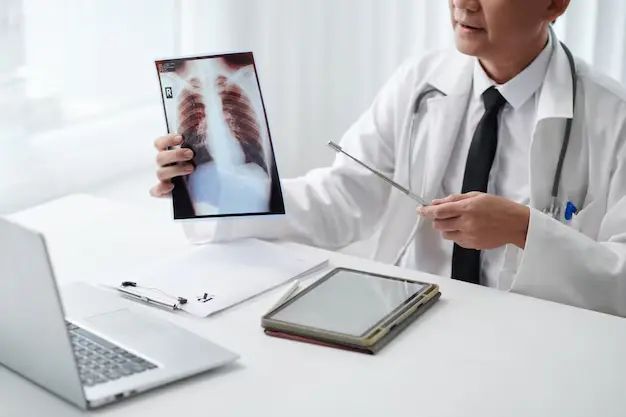 Paquete Cardiopulmonar