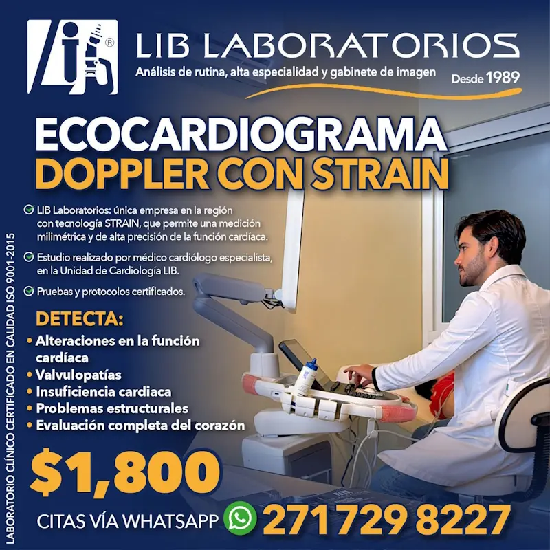 Salud en el corazón