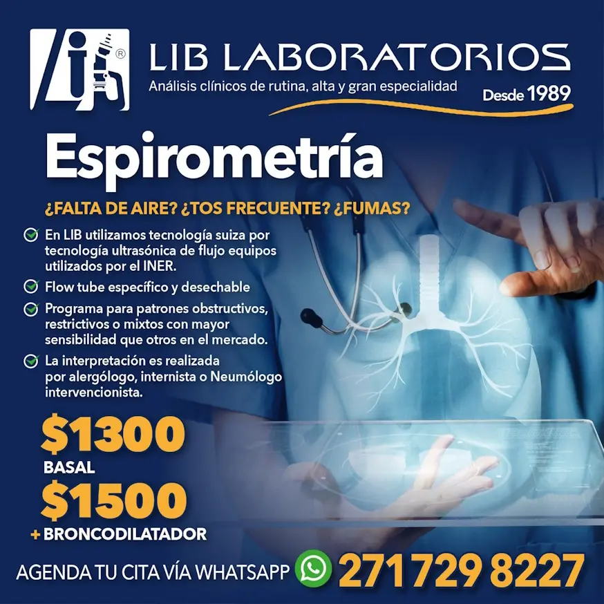 Salud en el corazón